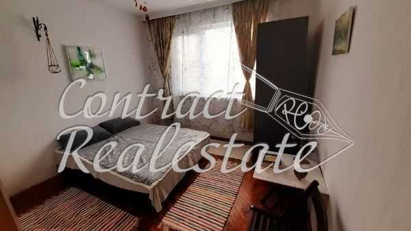 Дава се под наем Тристаен апартамент в Варна, Победа - 80 кв.м за 363.63 € - Снимка #4