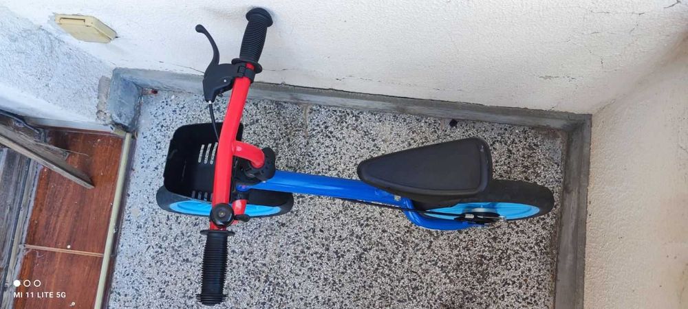 Детско балансиращо колело