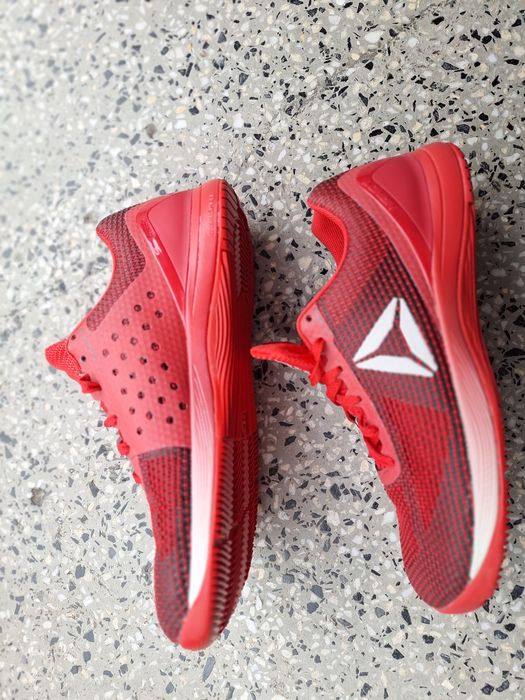 Обувки за фитнес зала Reebok R CROSSFIT NANO 7.0,НОВИ,оригинал