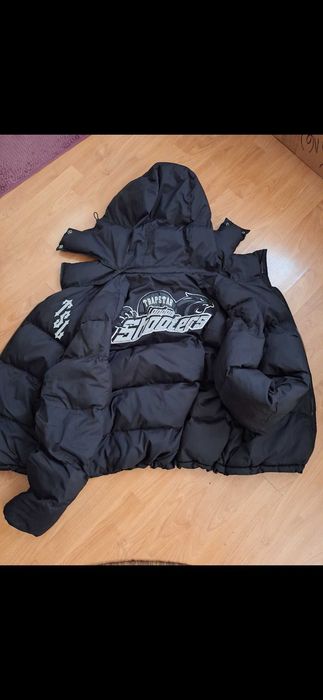 Geaca trapstar shooters