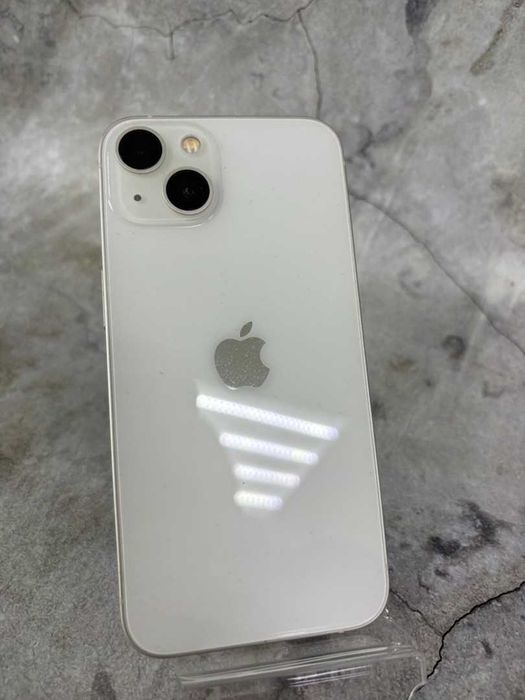 Apple iPhone 13 акб 100% лот 928306