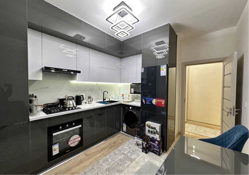 Аренда | Дружба Народов метро | Новый ремонт