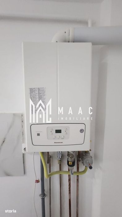 Apartament 2 camere 60MP | Ostroveni