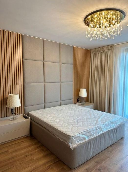 Дава се под наем Мезонет в София, Бояна - 321 кв.м за 4300 € - Снимка #2