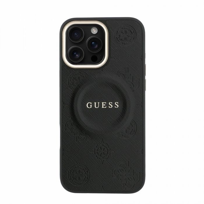 Отигинални калъфи Guess за iphone 16-17 series