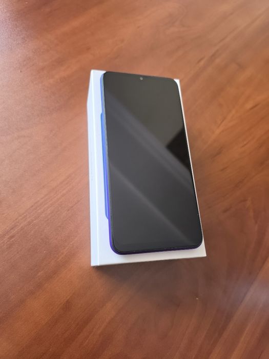 Redmi 9 4/64 purple