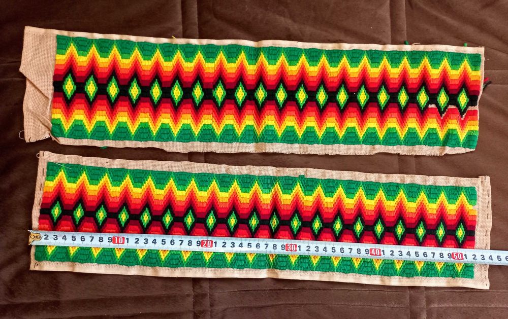 Българска бродерия