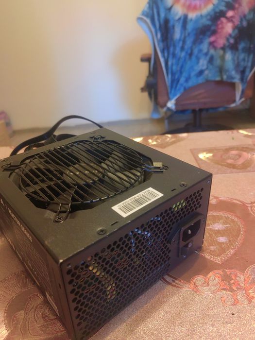 sursa pc modulara 850w
