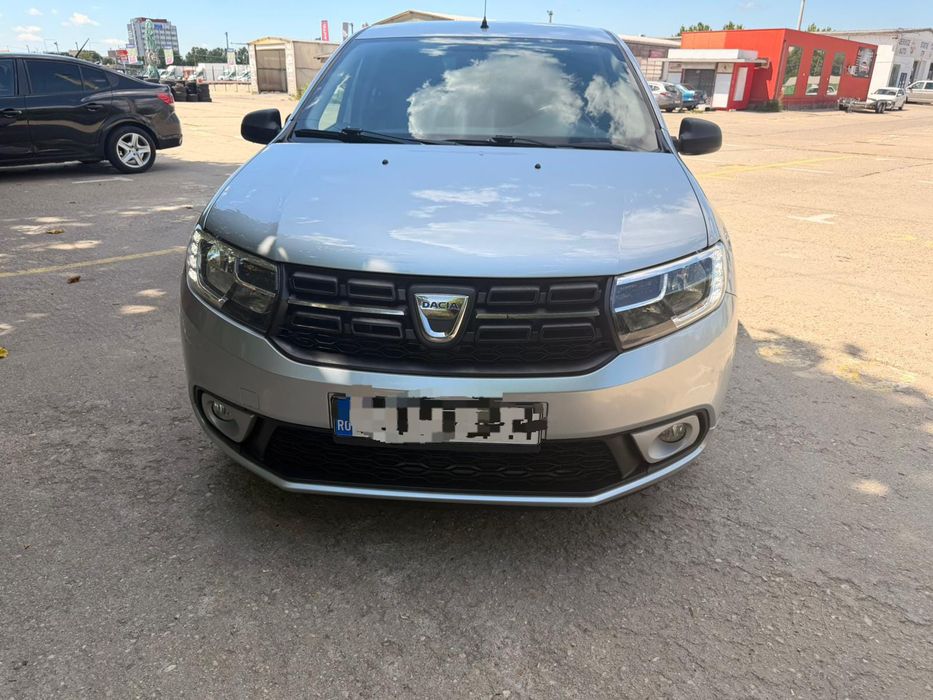 DACIA Sandero 2019 — imagine 2
