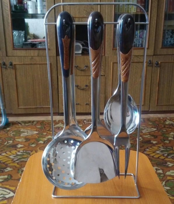 Новый набор можно на подарок