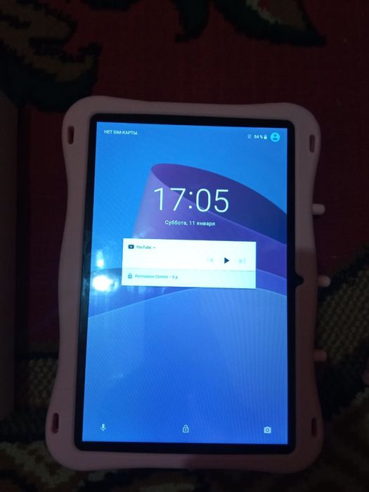 Planshet TAB 10 Kids