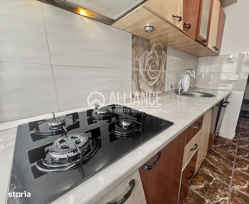 KM 4-5(COD 05) - Apartament 2 Camere Ideale