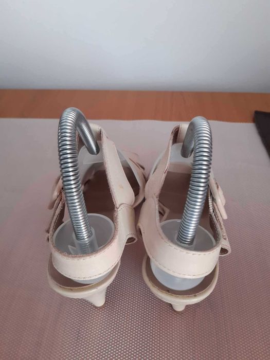 Sandale Patrizia Rigotti