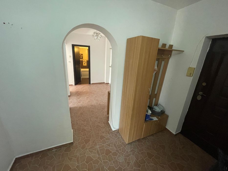 Apartament 3 camere Nicolina 1 vedere esplanada Iasi