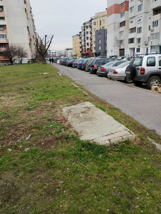 Продава се парцел за жилищно строителство