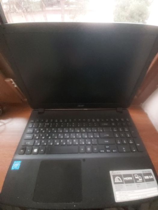 Acer Noutbuk Kamplekt