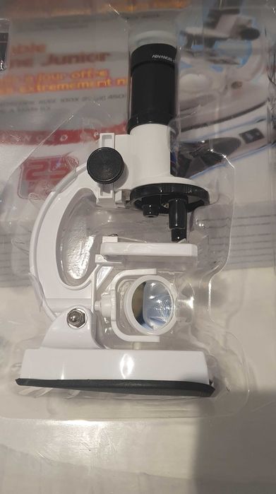 Microscop set copii