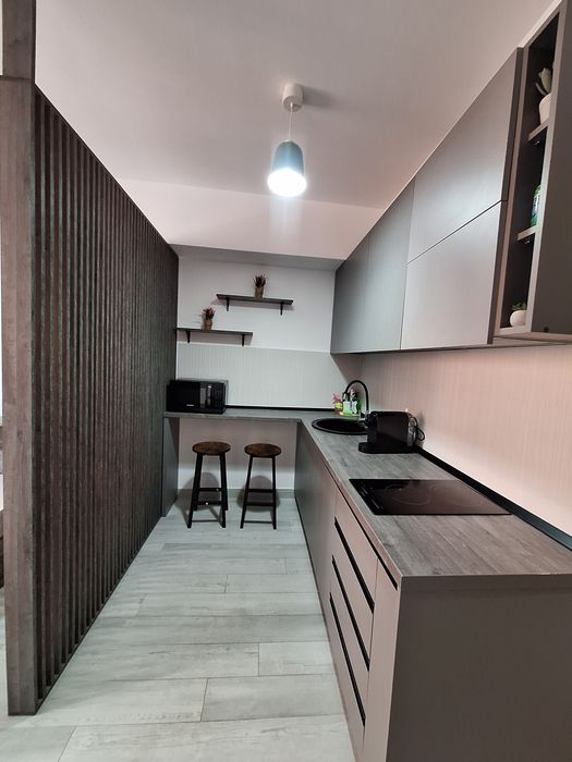 Inchiriez Garsoniera Rin Grand Hotel !