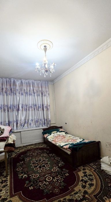 Novza metro yaqinida kvartira ijaraga beriladi bez makler