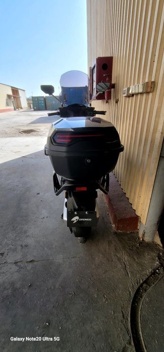 Skuter sotiladi yirushi yaxshi