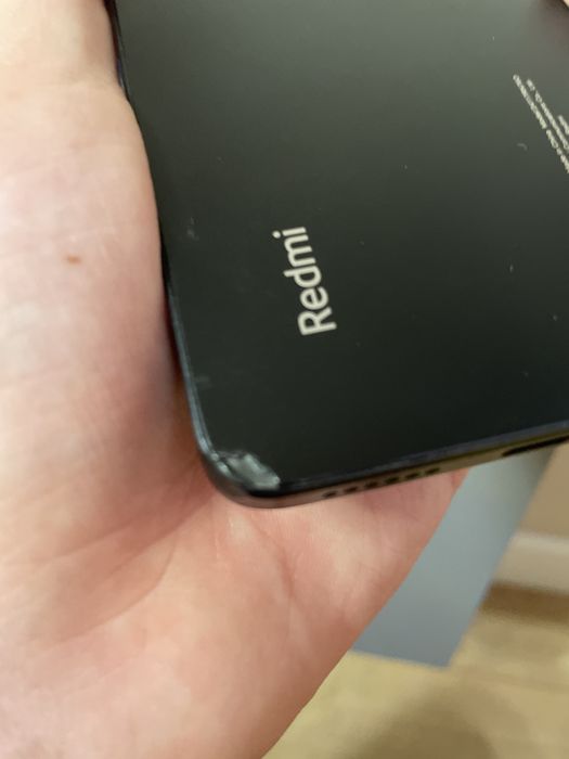 Смартфон Xiaomi redmi note 14 8/256