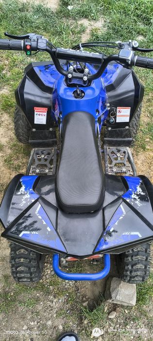 ATV electric 1000w 48v