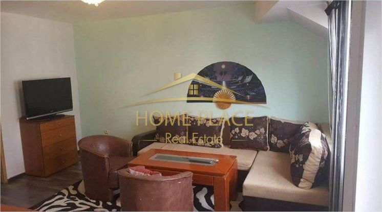 Продава се Двустаен апартамент в Варна, Лятно кино Тракия - 50 кв.м за 1734 €/кв.м - Снимка #1