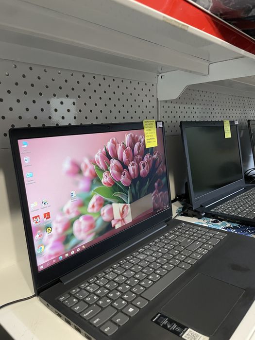 Lenovo ОЗУ 8Gb, SSD 256Gb