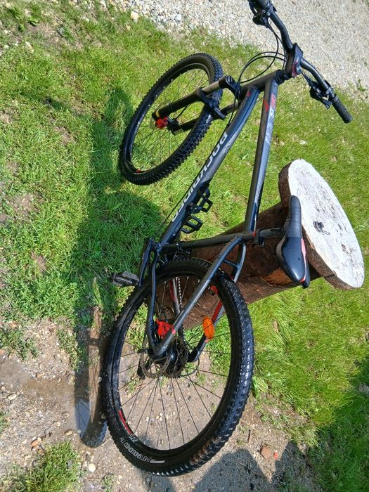 Bicicletă ROKRIDER ST 540