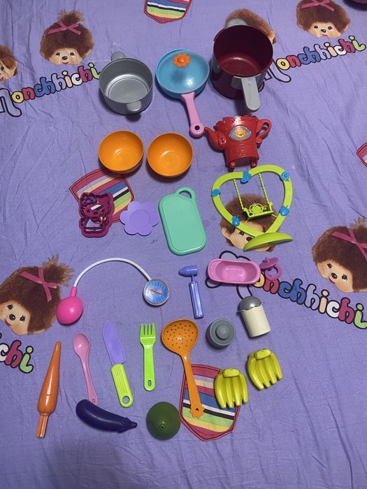 Игрушки,дешего