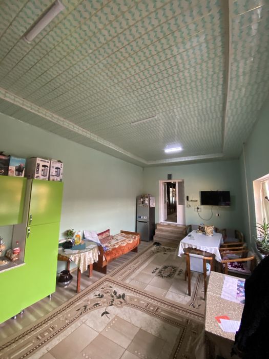 Гулистон 3. Ховли 6 соток