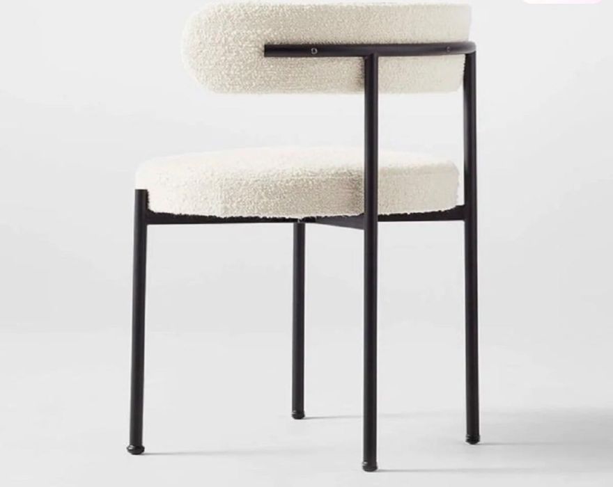 De vânzare 6 scaune Tedy