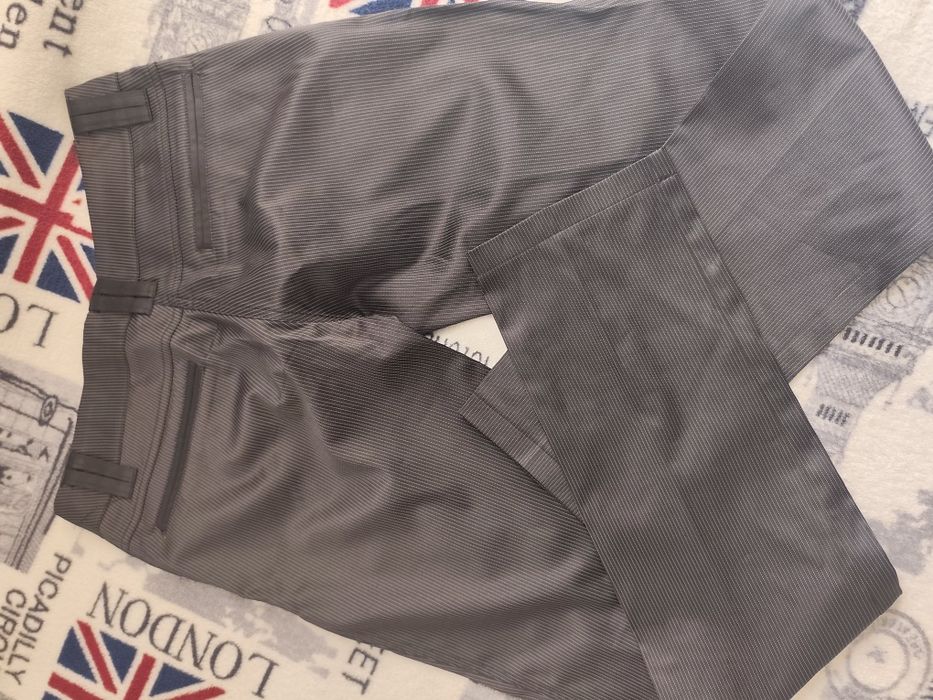Pantaloni dama eleganți/ casual