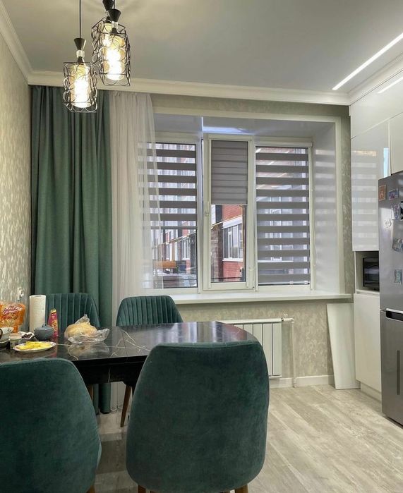 Жалюзи Ролл Штор 10/10