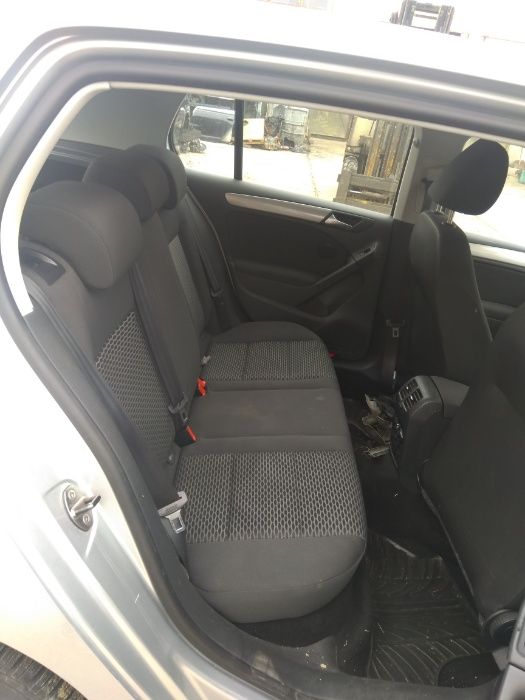 На части Фолксваген голф 6 1.6 TDI 09г. / VW Golf 6 гр. Перник Калкас ...