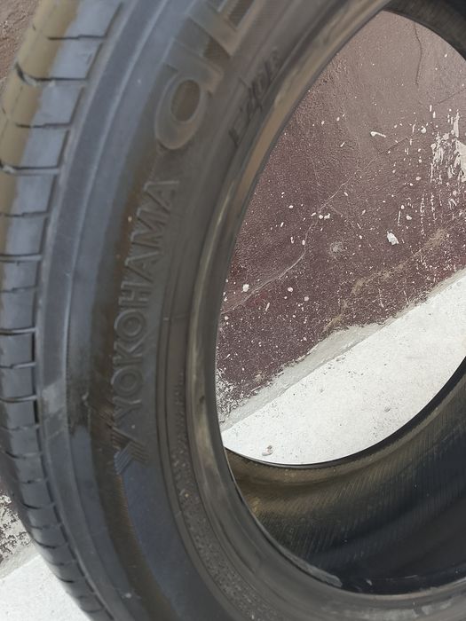 Продам покрышку летнию