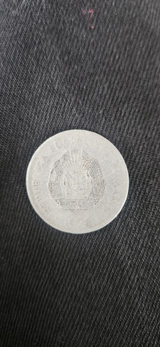 Moneda 1978 stare buna