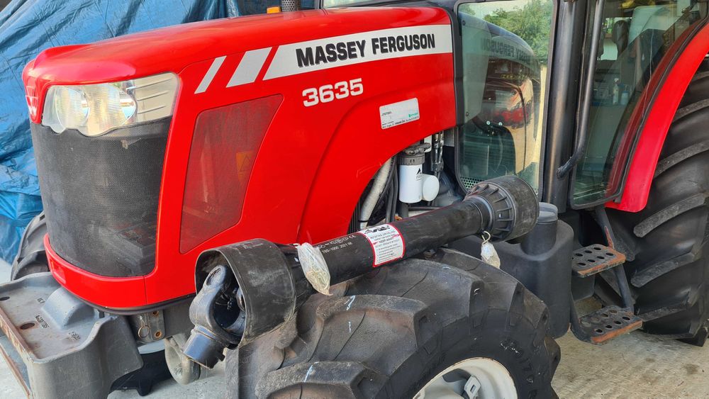 Кардани за трактори 100см.Нов внос от Италия