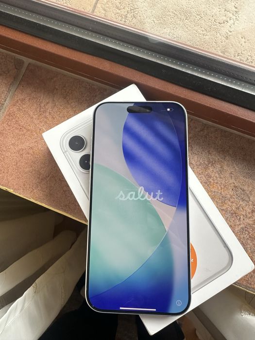 iPhone 17 Pro Max 256 GB NOU