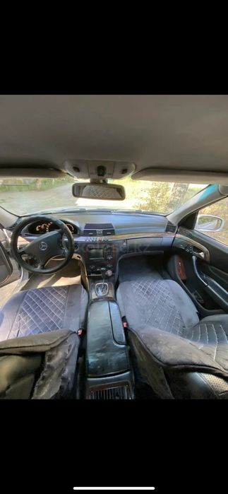 Продам мерседес с 320