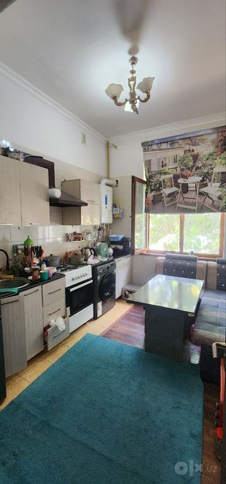 Продается готовый бизнес с квартирой