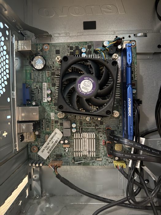 Unitate Pc Lenovo i5