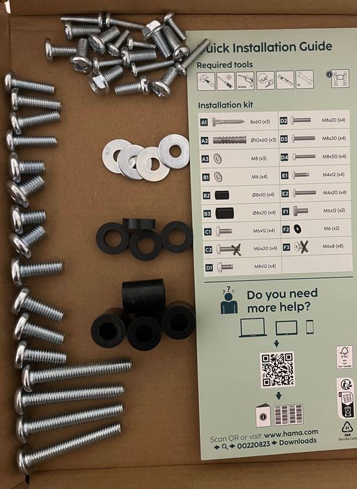 Accesorii - Suport Tv