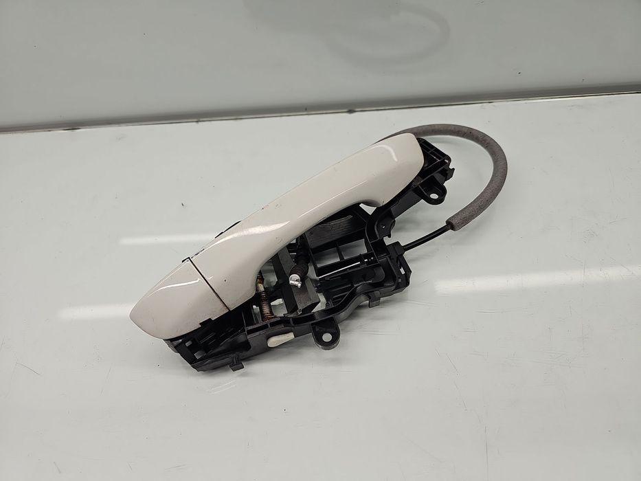 Maner usa dreapta spate Volkswagen Passat B8 Variant (3G5) [Fabr 2015-