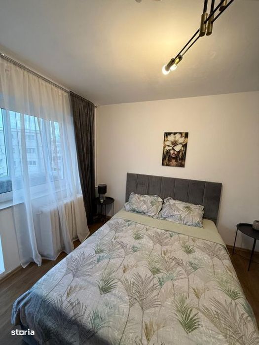 Apartament 3 camere decomandat | Dacia