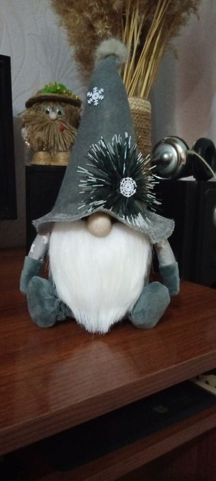 Подарки ручной работы на Новый год и рождествов