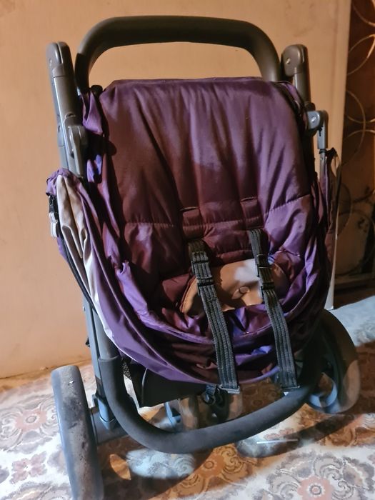 Коляска детская.