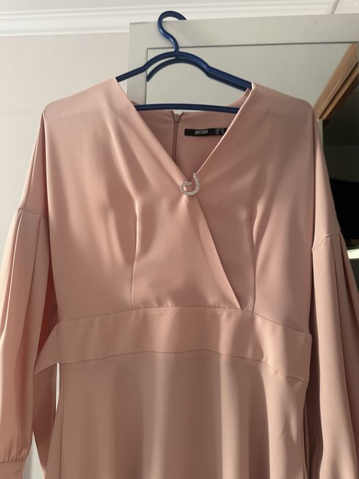 Продам красивое платье