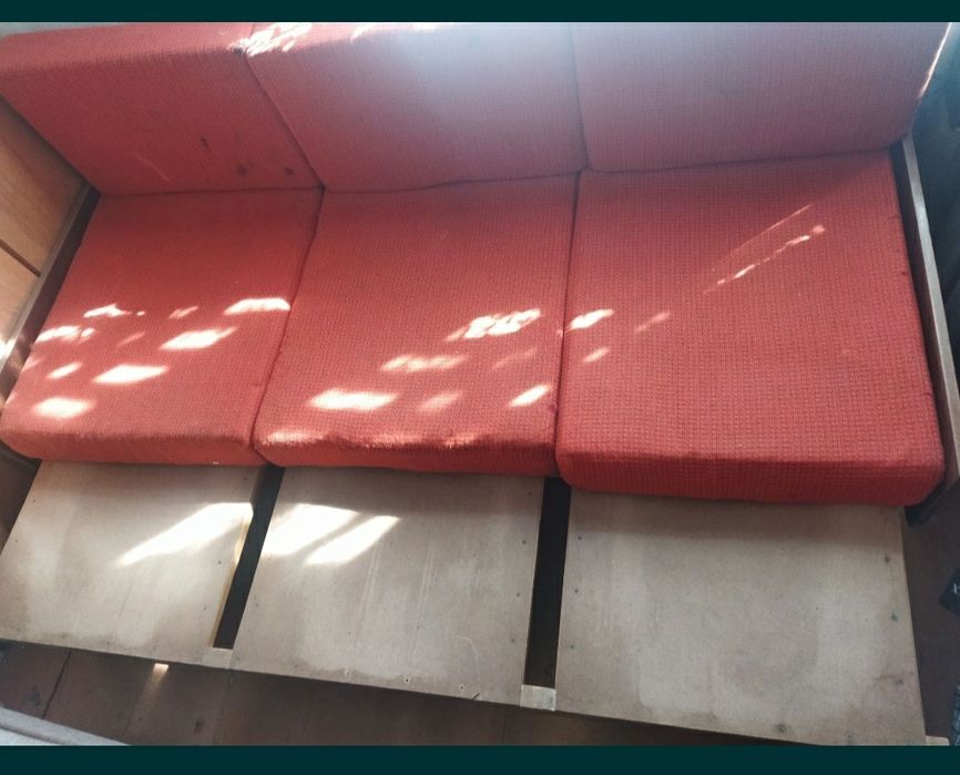 Диван кровать продам