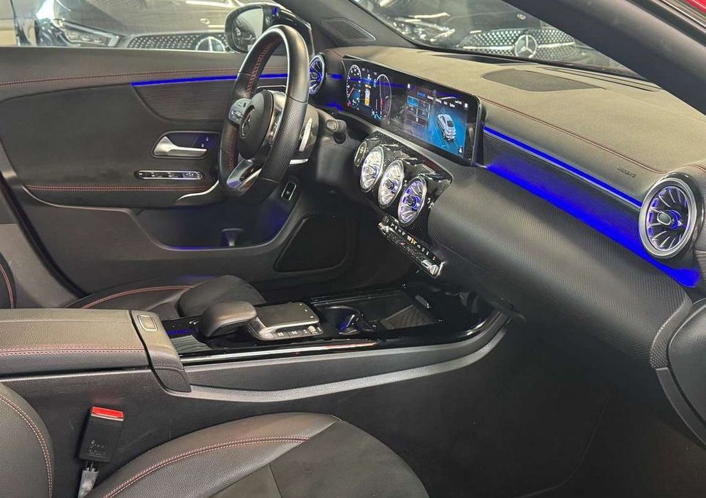 Dezmembrari Mercedes CLA W118 C118 / 2021 / AMG